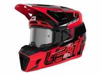 Leatt, Motorradhelm, Helmet Kit Moto 7.5 V24 (57 - 58 cm, M)