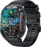 Denver 116111000610, Denver SWC-191B (45 mm) (116111000610) Black
