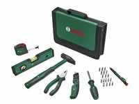 Bosch Home & Garden, Werkzeugkoffer, Universal Hand Tool Set 25-Piece (25 Teile)