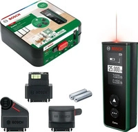 Bosch Home & Garden 0603672901, Bosch Home & Garden Zamo (20 m,