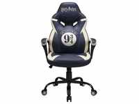 Subsonic Harry Potter - Junior Gaming Chair - 9 3/4, Gaming Stuhl