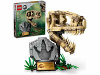 LEGO Dinosaurier-Fossilien: T.-rex-Kopf (76964, LEGO Jurassic World) (37178199)