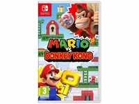 Nintendo 10011788, Nintendo Mario vs. Donkey Kong (Switch, IT, DE, FR)