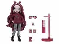MGA Shadow High F23 Fashion Doll- Maroon