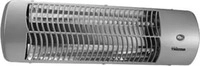 Tristar KA-5010, Tristar Heizstrahler KA-5010 (1200 W) (KA-5010) Silber