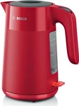 Bosch Hausger&auml;te TWK2M164, Bosch Hausger&auml;te BOSC Wasserkocher (1.70 l) (TWK2M164)