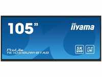 iiyama TE10518UWI-B1AG, iiyama ProLite TE10518UWI-B1AG (5120 x 2160 Pixel, 105 ")