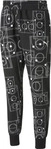 Puma 538559_01, Puma Courtside Booster Pant (S) (538559_01) Schwarz
