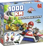 Jumbo 1110100011, Jumbo 1000 KM Mario Kart (Deutsch, 2 - 6 Spieler) (1110100011)