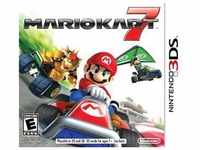 Nintendo 45496521264, Nintendo Mario Kart 7 (3DS, EN)
