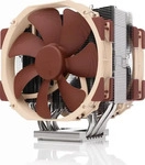 Noctua NH-U14S TR5-SP6, Noctua NH-U14S TR5-SP6 (165 mm) (NH-U14S TR5-SP6) Braun