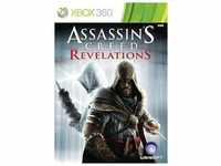 Ubisoft Assassin's Creed Revelations (Xbox 360, EN)