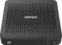 Zotac ZBOX-MI648-BE, Zotac ZBOX-MI648-BE (Intel Core i5-1340P) (ZBOX-MI648-BE)