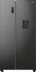 Gorenje 742346, Gorenje Stand K&uuml;hlGefrierKombination (547 l) (742346) Schwarz