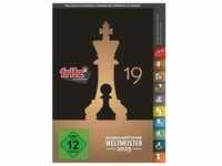 Chess Base, Fritz 19 - Schach-Software-Weltmeister 2023