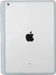 Targus THD514GL, Targus SafePort AM Back Cover iPad Clear (Apple iPad 2021 (9. Gen))