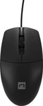 Genesis NMY-1987, Genesis NATEC Optical mouse Ruff 2 1000DPI black (Kabelgebunden)