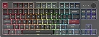 Montech MK87DR, Montech MKey TKL Darkness Gaming Tastatur - GateronG Pro 2.0 Red (US)