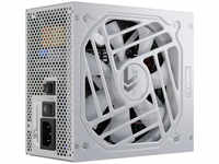 Seasonic Vertex GX-1000 White, Seasonic Vertex GX-1000 - White Edition PSU / PC