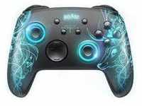 Freaks and Geeks Harry Potter (PC, Switch, Switch OLED), Gaming Controller,