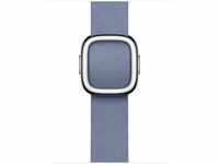 Apple MUHA3ZM/A, Apple Milanaise Armband (41 mm, Kunststoff) Blau