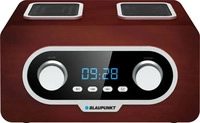 Blaupunkt PP5.2BR, Blaupunkt PP5.2BR Radio Tragbar (FM) (PP5.2BR) Braun