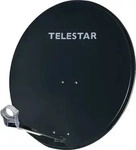 Telestar 5109721-AG, Telestar SAT Antenne DIPID 80 (Stabantenne, 38 dB, DVB-S / -S2)