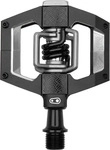 Crankbrothers 16759, Crankbrothers Pedal Mallet Trail black/black spring (16759)