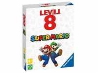 Ravensburger Super Mario Level 8 (Deutsch, Französisch, Italienisch,
