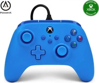 PowerA 1519367-01, PowerA XB Controller Enhanced wired blau (PC, Xbox Series S, Xbox