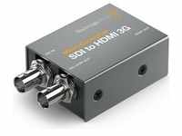 Blackmagic Micro Converter SDI — HDMI 3G PSU (Video Switch), Video Converter