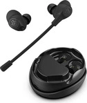 JLab Audio IEUEBWORKBUDSRBLK82, JLab Audio Work Buds (Keine...