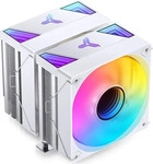 Jonsbo CR-3000 ARGB WHITE, Jonsbo CR-3000 (160 mm) (CR-3000 ARGB WHITE) Weiss