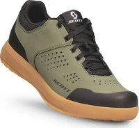 Scott Sports MTB Shr-Alp Flat Lace (44) (32399468) Gr&uuml;n