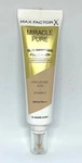 Max Factor Miracle Pure Skin-Improving Foundation (44 Warm Ivory) (18761526) Beige,
