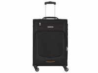 American Tourister, Koffer, Summer Session 4 Rollen Trolley 69 cm, (66 l)