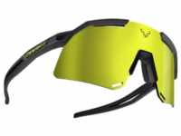 Dynafit, Unisex, Sportbrille, Ultra Evo Sunglasses S3 (0910 black), Schwarz