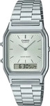 Casio AQ-230A-3AMQYES, Casio AQ-230A-3AMQYES (Chronograph, 38.80 mm)
