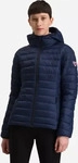 Rossignol Rossi Hood Jacket (M) (24655350) Blau