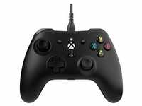 Nacon Gaming EVOL-X (PC, Xbox One X, Xbox Series X), Gaming Controller, Schwarz