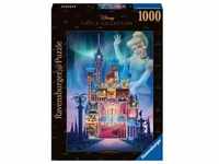 Ravensburger Cinderella Puzzlespiel 1000 Stück(e) Cartoons (1000 Teile)