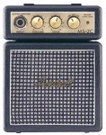 Marshall Amps L0960047, Marshall Amps Ms-2c (Gitarre, 1 W) (L0960047) Grau