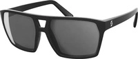 Scott Sports 2660100135119, Scott Sports Tune (Black Matt, black matt-grey)