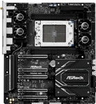 AsRock 90-MXBN40-A0UAYZ, AsRock TRX50 WS (sTR5, AMD TRX50, E-ATX) (90-MXBN40-A0UAYZ)