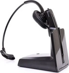 HP 84693-02, HP Poly CS 540 mit HL10 Lifter (Kabellos, USB-A, Avaya, Cisco, Skype)