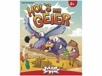 Amigo 10091942, Amigo Hol's der Geier! (Deutsch)