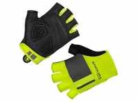 Endura, Herren, Handschuhe, FS260-Pro Aerogel Handschuh, Gelb, (XS)