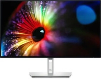 Dell DELL-U2724D, Dell UltraSharp U2724D (2560 x 1440 Pixel, 27") (DELL-U2724D)