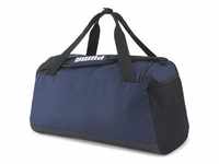 Puma, Tasche, Challenger Duffel Bag S blue OSFA, Blau