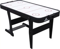 Cougar A040.301.00, Cougar Airhockey Table (A040.301.00) Weiss/Schwarz
